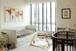 Sin Chuan Garden (D14), Apartment #545585021